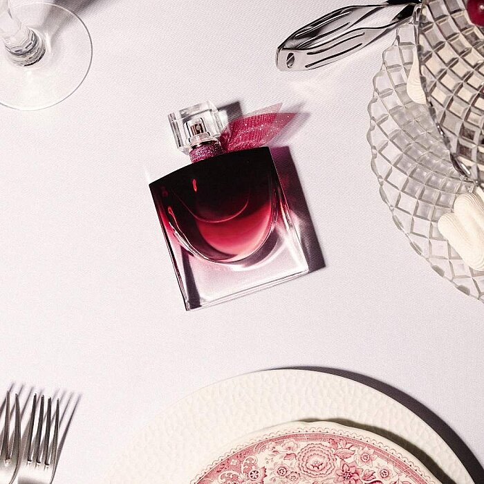 Lancome La Vie Est Belle Elixir Very Cherry Kadın Parfüm Edp 100 Ml - 3