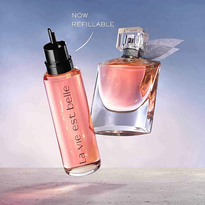 Lancome La Vie Est Belle Kadın Parfüm Edp Refill 100 Ml - 3