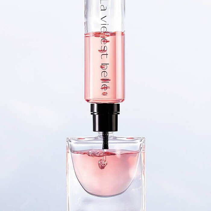 Lancome La Vie Est Belle Kadın Parfüm Edp Refill 100 Ml - 4