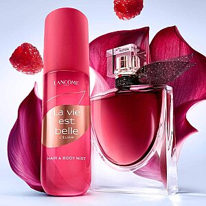 Lancome La Vie Est Belle L'Elixir Edp Body Mist 100 Ml - 2