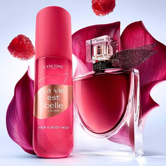 Lancome La Vie Est Belle L'Elixir Edp Body Mist 100 Ml - 2
