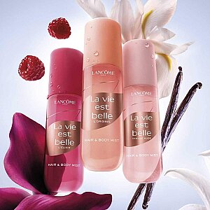 Lancome La Vie Est Belle L'Elixir Edp Body Mist 100 Ml - 6
