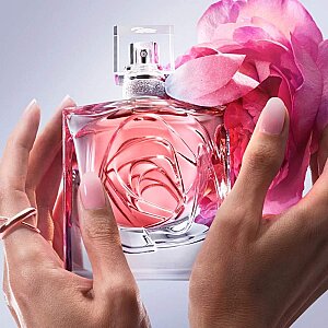 Lancome La Vie Est Belle Rose Extraordinaire Kadın Parfüm Edp 50 Ml - 4