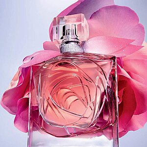 Lancome La Vie Est Belle Rose Extraordinaire Kadın Parfüm Edp 50 Ml - 3