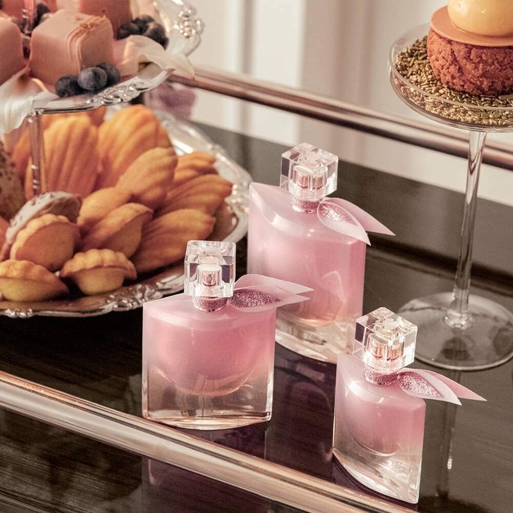 Lancome La Vie Est Belle Vanille Nude Kadın Parfüm Edp 100 Ml EDP