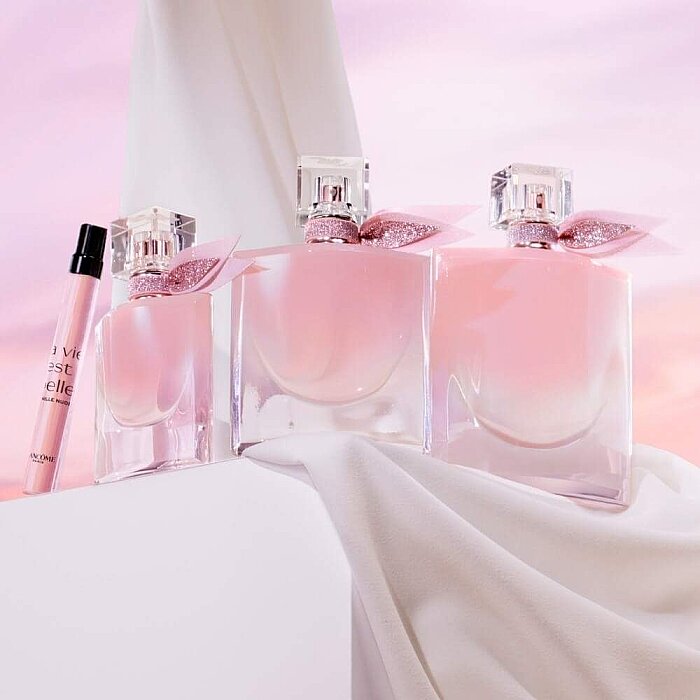 Lancome La Vie Est Belle Vanille Nude Kadın Parfüm Edp 100 Ml EDP