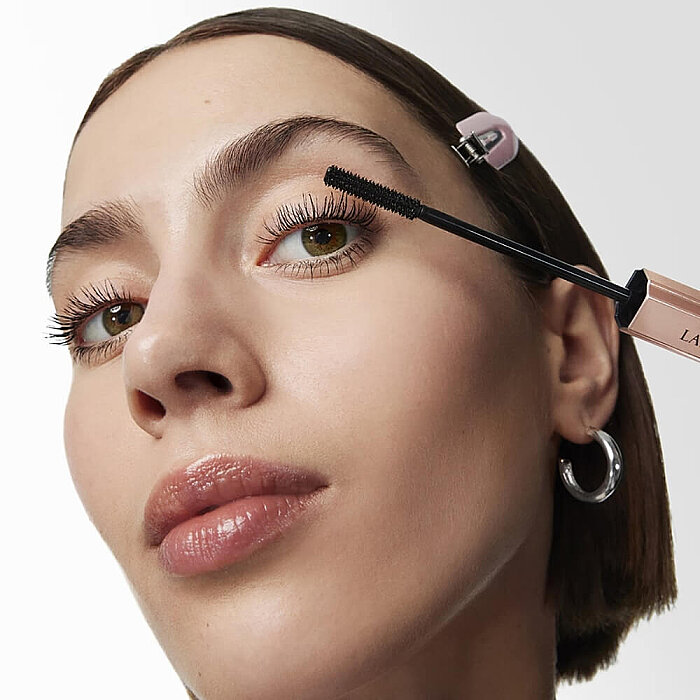 Lancome Lash Idole Flutter Mascara Black - 5