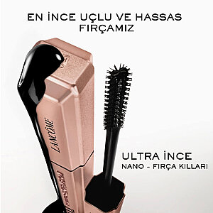 Lancome Lash Idole Flutter Mascara Black - 6