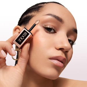 Lancome Lash Idole Tint 01 Sunburst - 4