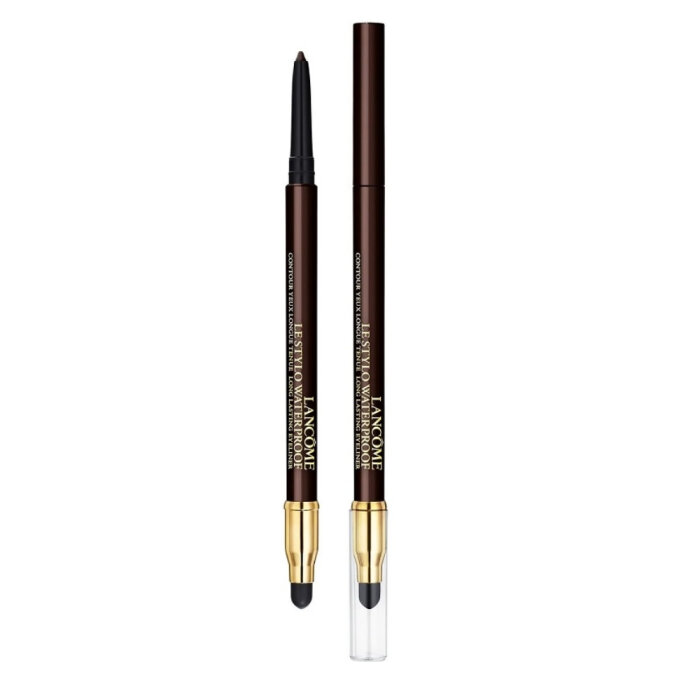 Lancome Le Stylo Khol Liner Waterproof Eye Pencil 04 - 1