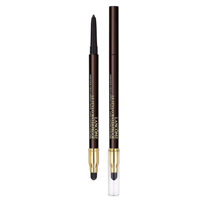 Lancome Le Stylo Waterproof Khol Liner 03 Chocolat - 1