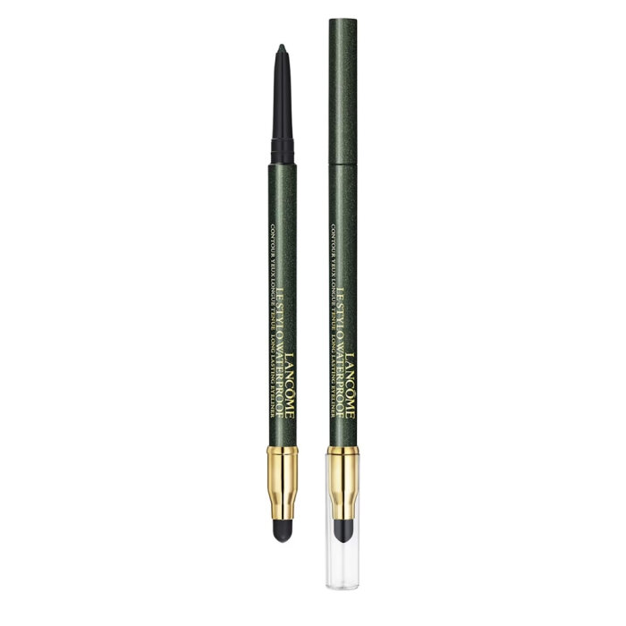 Lancome Le Stylo Waterproof Khol Liner 06 Ivy - 1
