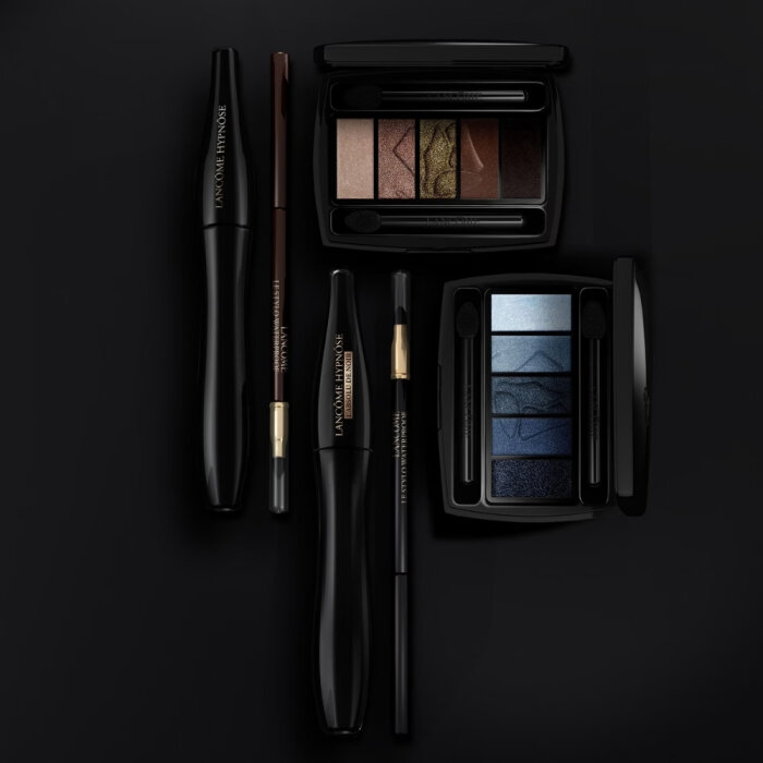 Lancome Le Stylo Waterproof Khol Liner 07 Minuit Illusion - 2