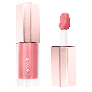 Lancome Lip Idole Cuddle Blur 21 Blushing Blanket - Lancome