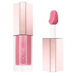 Lancome Lip Idole Cuddle Blur 22 Nap In Mauve - Lancome