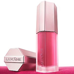 Lancome Lip Idole Cuddle Blur 23 Cozy Berry - 6