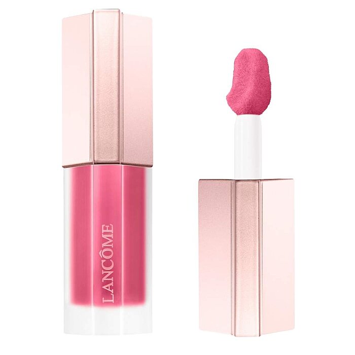 Lancome Lip Idole Cuddle Blur 23 Cozy Berry - 1
