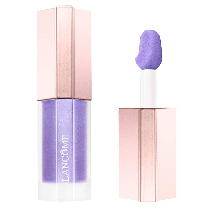 Lancome Lip Idole Cuddle Blur 26 Ice Ice Cuddling - 1