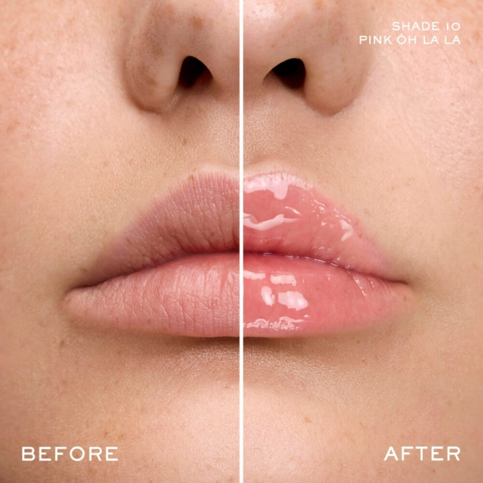 Lancome Lip Idole Juicytreat 10 - 9