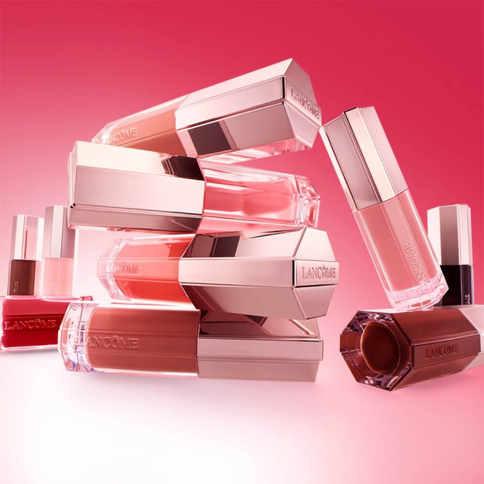Lancome Lip Idole Juicytreat 10 - 6