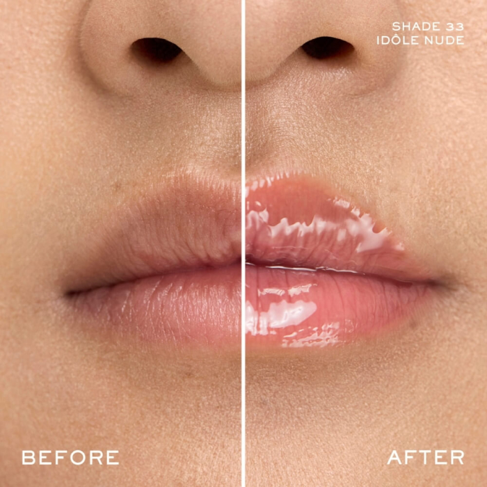 Lancome Lip Idole Juicytreat 33 - 9