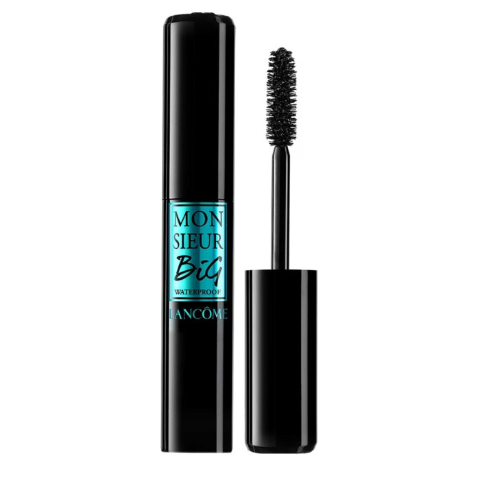 Lancome Monsieur Big Waterproof Mascara 01 - 1