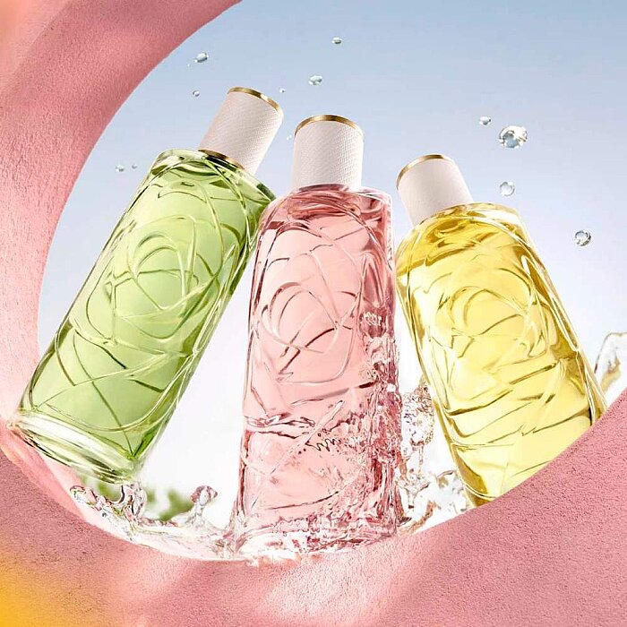 Lancome Over The Top Kadın Parfüm Edt 100 Ml - 3