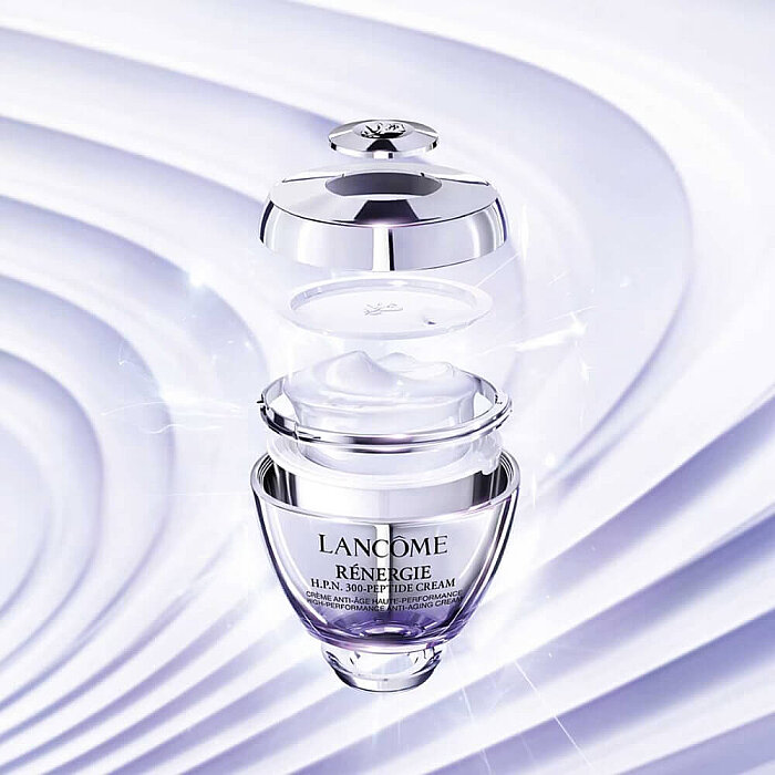 Lancome Renergie Cream H.P.N. 300 Peptide Cream 50 Ml - 4