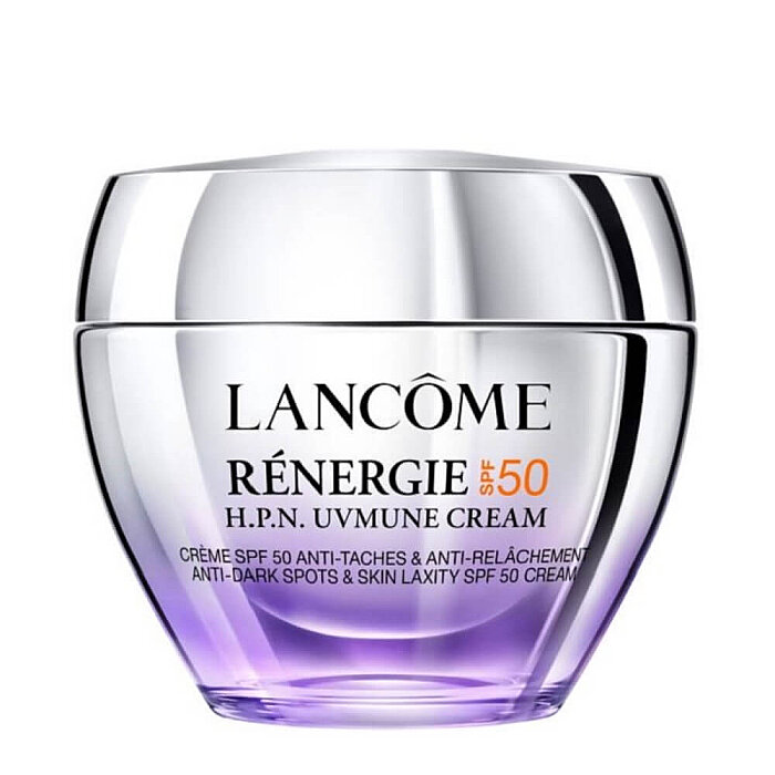 Lancome Renergie H.P.N Uvmune Cream 300 Peptit Spf50 50 Ml - 1
