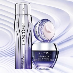 Lancome Renergie Multi Lift Nuit Gece Kremi 50 Ml - 5