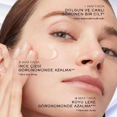 Lancome Renergie Multi Lift Ultra Triple Serum 50 Ml - 4