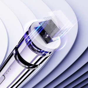 Lancome Renergie Nano-Resurfacer 400 Booster Starter Kit - 2