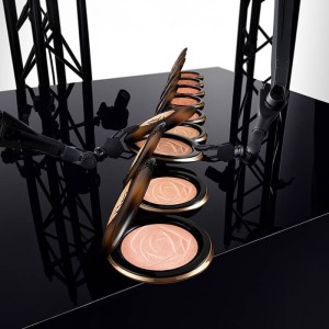 Lancome Teint Idôle Highlighter 03 Golden Hour - 4