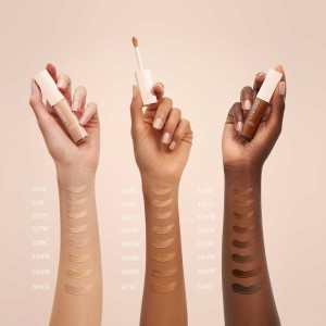 Lancome Teint Idole Ultra Wear Care&Glow Concealer 105W - 2
