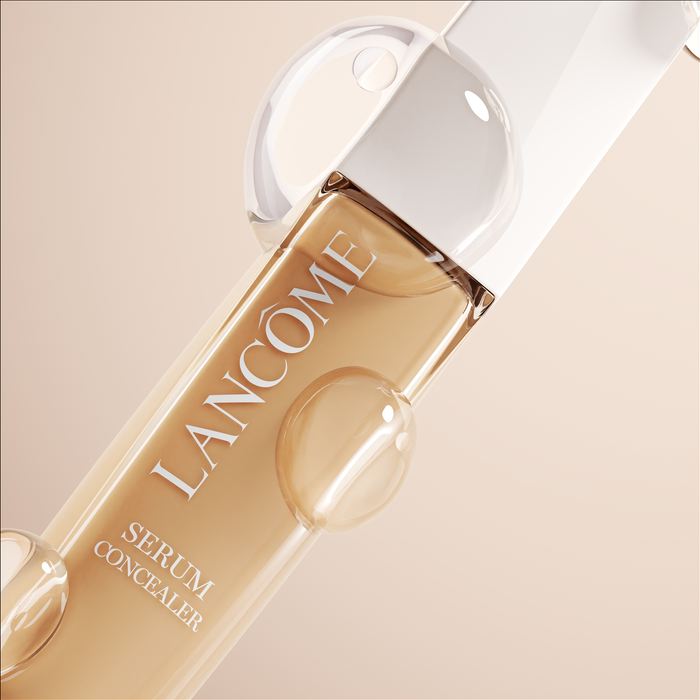 Lancome Teint Idole Ultra Wear Care&Glow Concealer 325C - 6