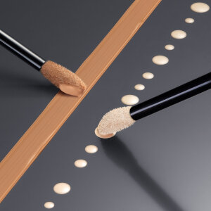 Lancome Teint Idole Ultra Wear Concealer 02 - 2