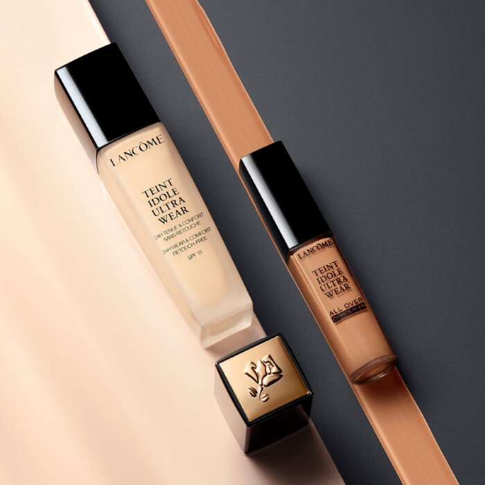Lancome Teint Idole Ultra Wear Concealer 02 - 3