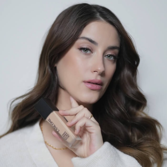 Lancome Teint Idole Ultra Wear Foundation 125W - 4