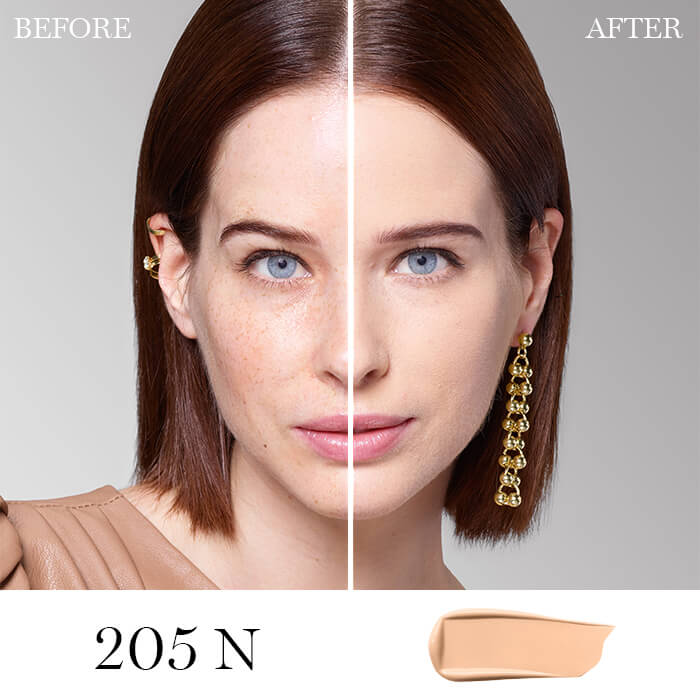 Lancome Teint Idole Ultra Wear Foundation 205C - 2