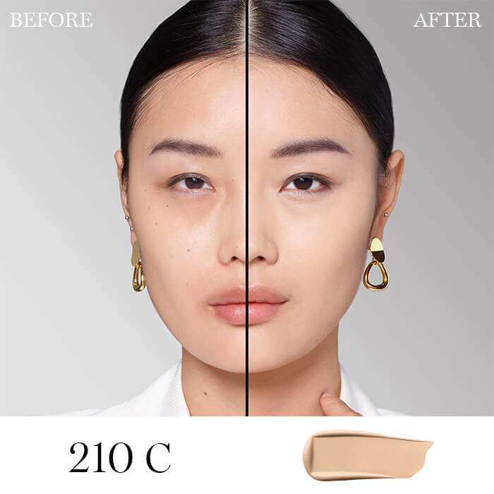 Lancome Teint Idole Ultra Wear Foundation 210C - 2