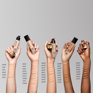 Lancome Teint Idole Ultra Wear Foundation 220C - 5