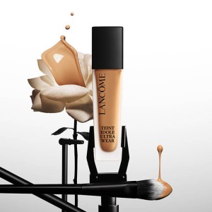 Lancome Teint Idole Ultra Wear Foundation 245C - 4