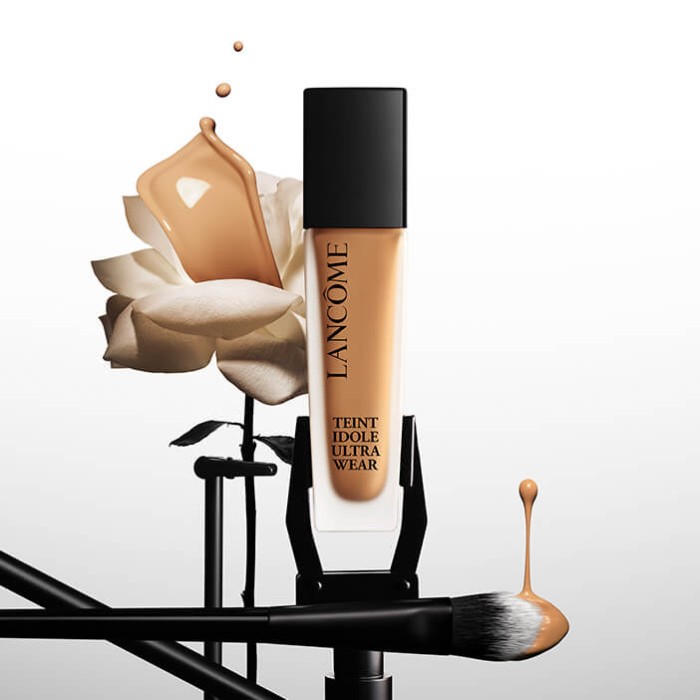 Lancome Teint Idole Ultra Wear Foundation 245C - 4
