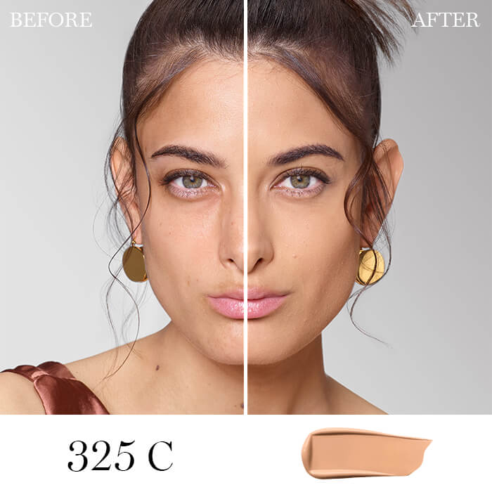 Lancome Teint Idole Ultra Wear Foundation 325C - 2