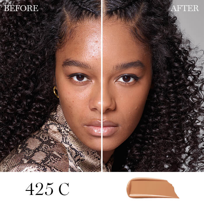 Lancome Teint Idole Ultra Wear Foundation 425C - 2
