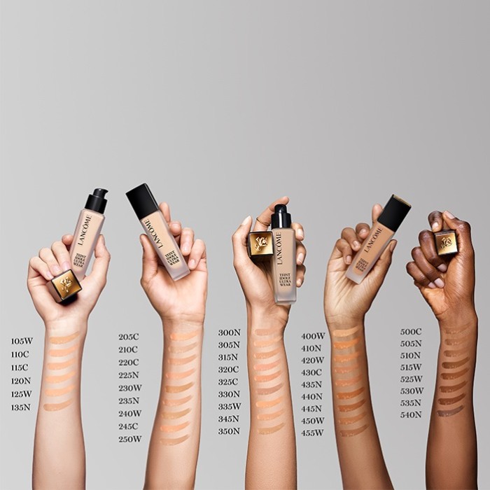 Lancome Teint Idole Ultra Wear Foundation 425C - 5