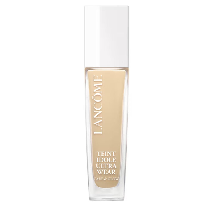Lancome Teint Idole Ultra Wear Glow Foundation 125W - 1
