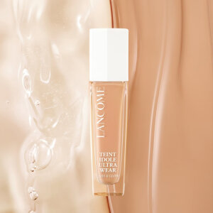 Lancome Teint Idole Ultra Wear Glow Foundation 400W - 3
