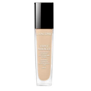 Lancome Teint Miracle Foundation 01 Beige Albatre - 1