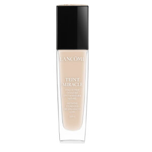 Lancome Teint Miracle Foundation 010 Beige Porcelaine - 1